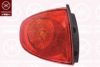 KLOKKERHOLM 66120715A1 Combination Rearlight